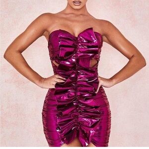 House of CB dress